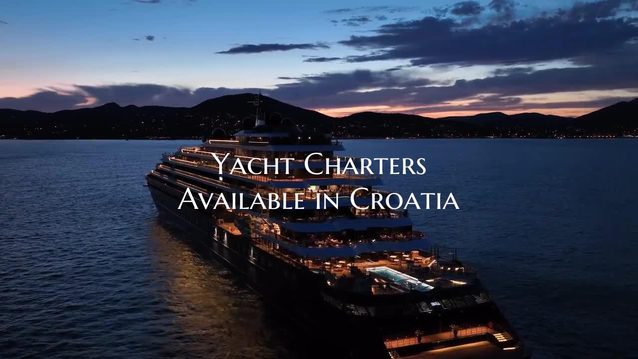 Yacht Charters Available in ...