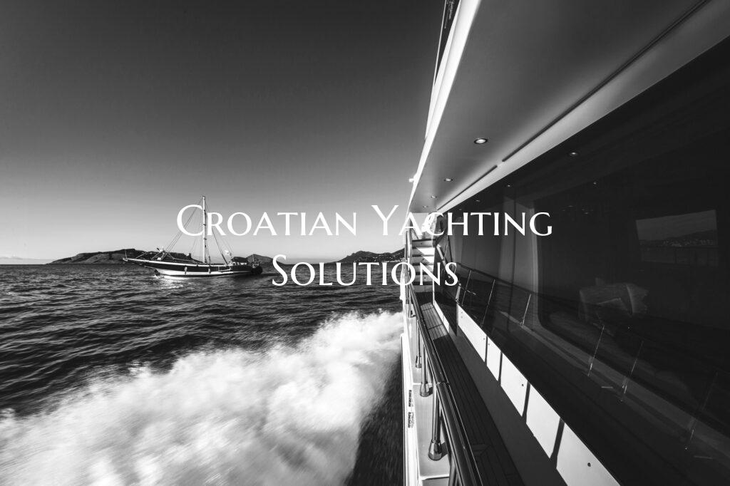 Croatian Yachting Solutions