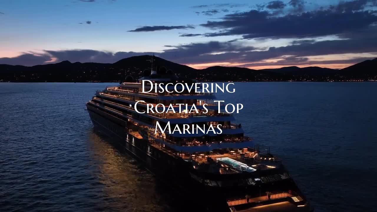 Discovering Croatia