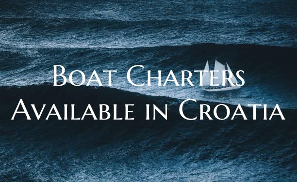 Boat Charters Available in C...