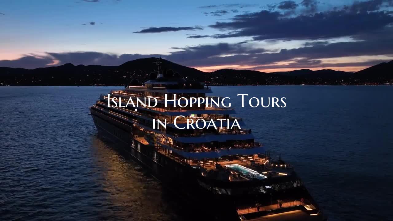 Island Hopping Tours in Croa...